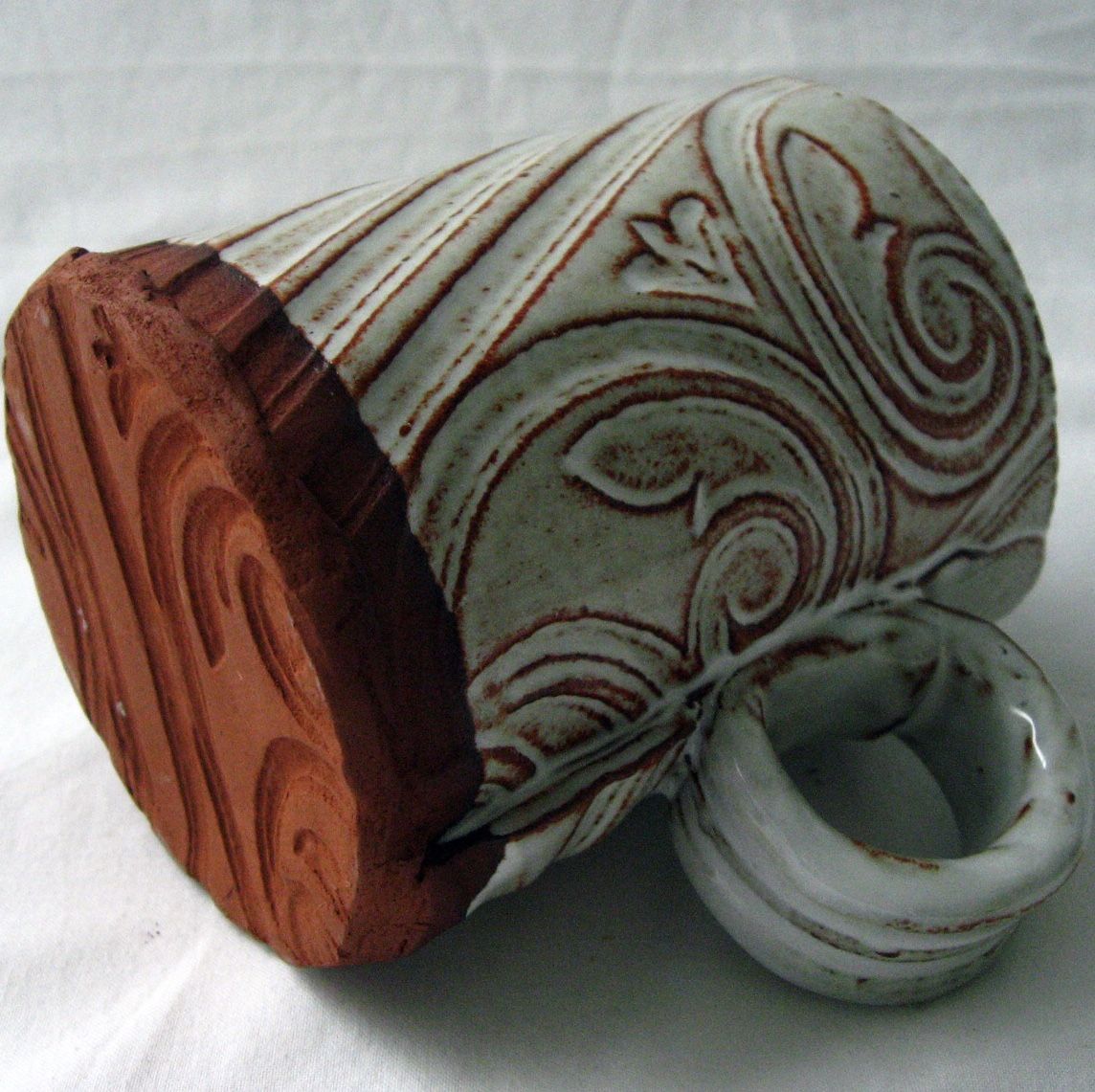 Father's Day Beer Mug Workshop