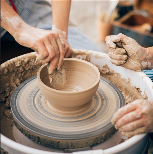 The Ultimate Creative Date Night in Hamilton: Why Pottery Beats Dinner and a Movie