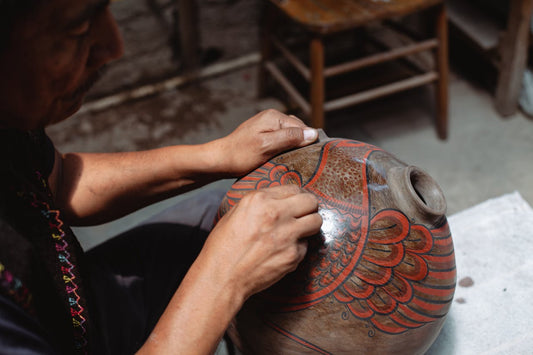 pottery classes hamilton