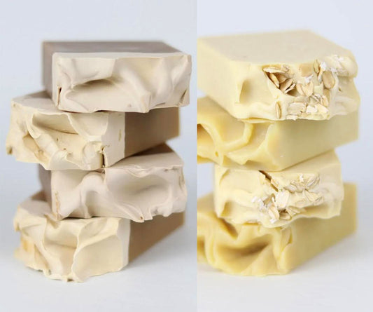 Beer & Goat Milk Soap Workshop – Intermediate Cold Process - Adult workshop
