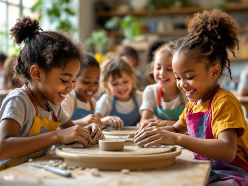 art camps hamilton