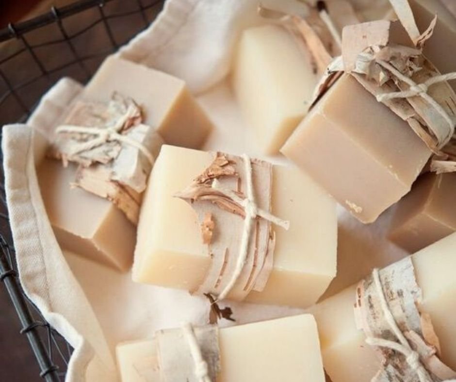 Soapmaking 101 – Hands-On Beginner Workshop - Adult workshop