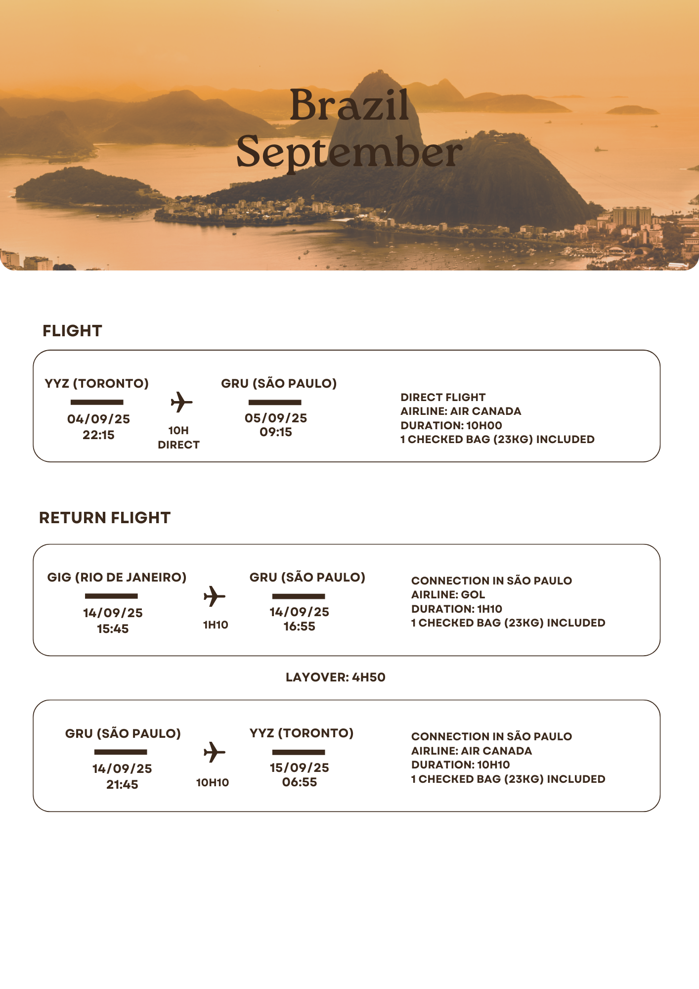 Brazilian Pottery Retreat - September 2025
