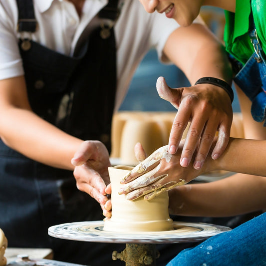 pottery classes near me hamilton