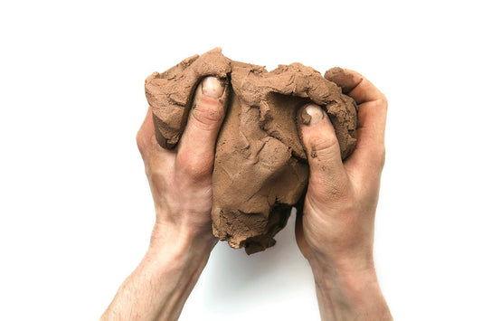 Clay Bag (REQUIRED)