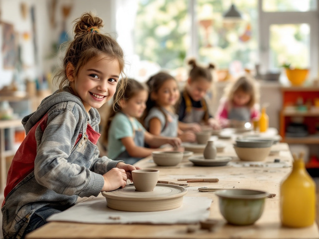 Art Camps Hamilton
