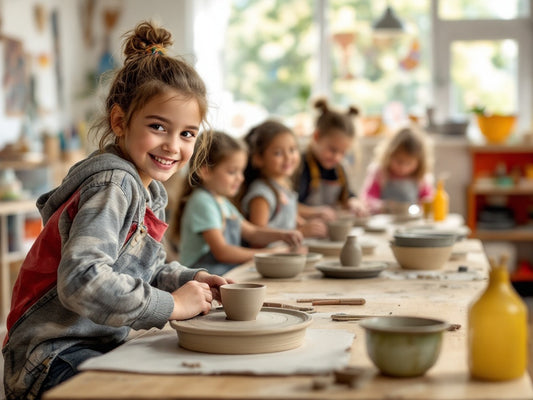 Art Camps Hamilton