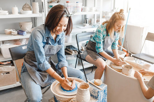Art Camps