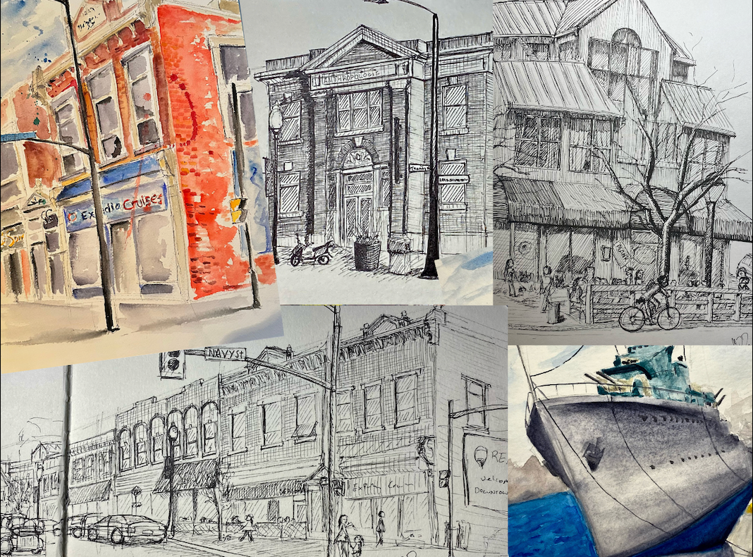 Art Camps Hamilton