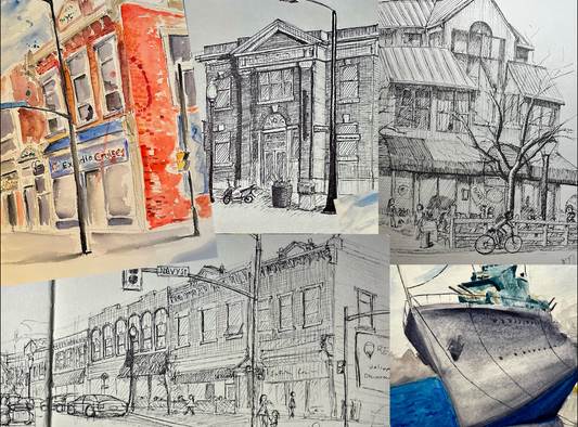 Art Camps Hamilton